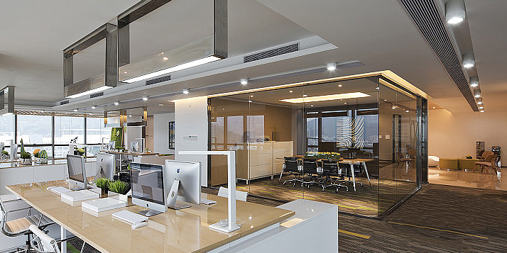 辦公場所 辦公場所